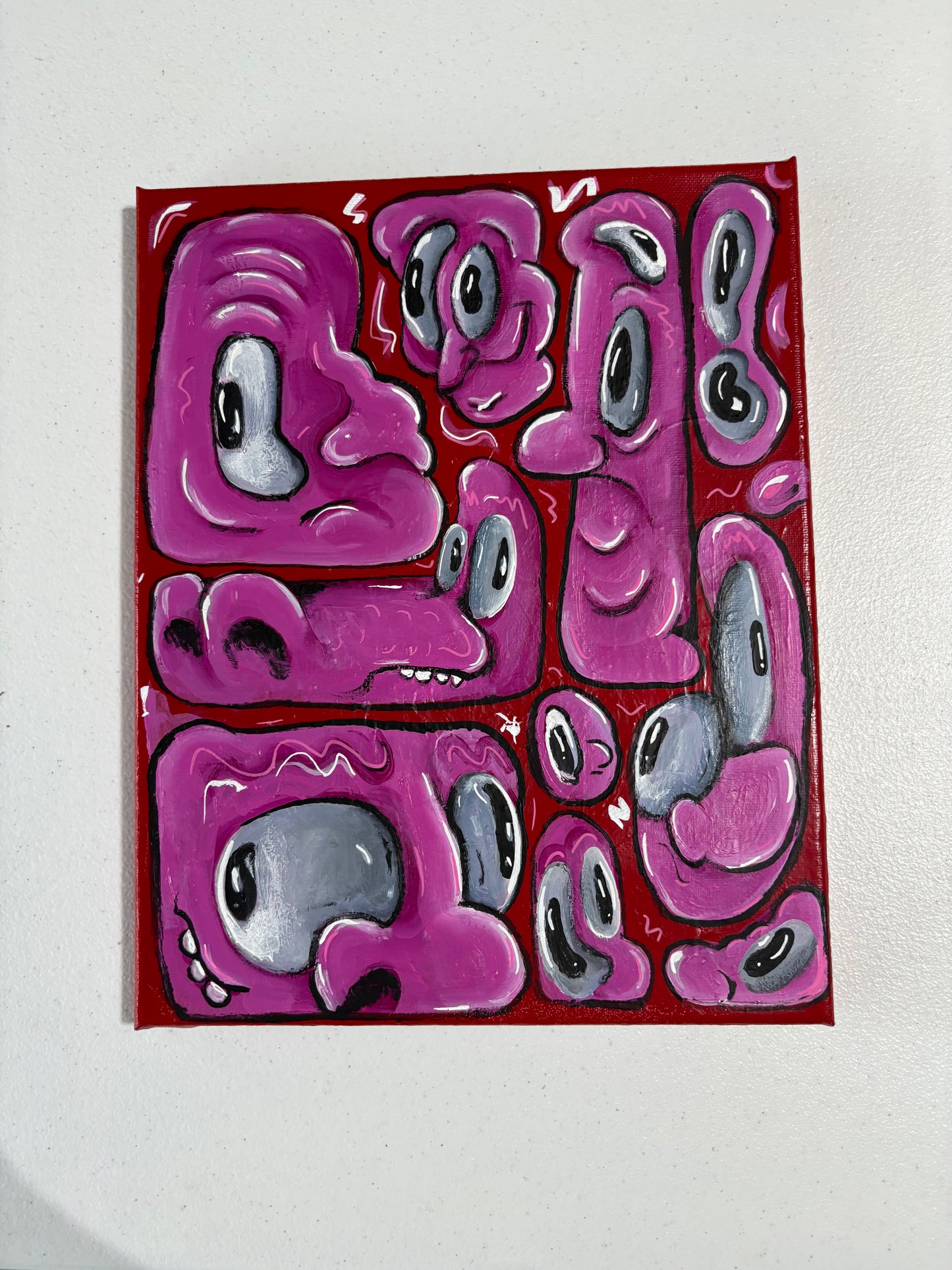 Pinkies